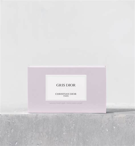 gris dior soap|Gris Dior: Perfumed Solid Bar Soap .